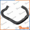 Tuyau de liquide de refroidissement pour VW | CPP-WW-079, 25334